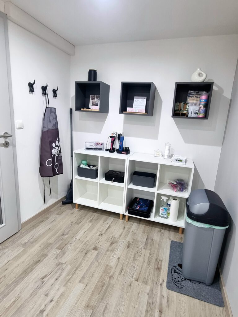 Zentrale